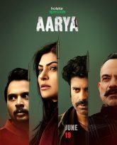 Aarya Season 2 (Hindi)