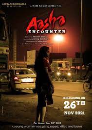 Aasha Encounter (Telugu)