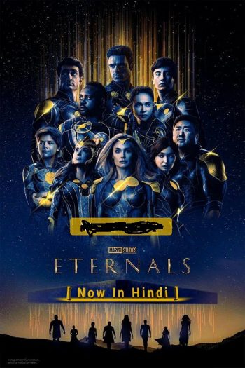 Eternals (Hindi Dubbed)