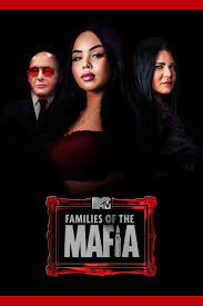 Families of the Mafia - Season 2