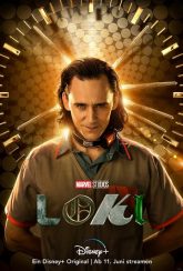 Loki - Season 1