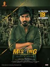 Missing – Search vs Revenge (Telugu)
