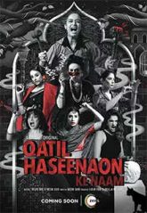 Qatil Haseenaon Ke Naam Season 1 (Hindi)