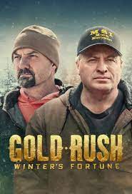 Gold Rush: Winter's Fortune - Season 1